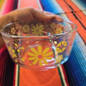 Vintage pyrex